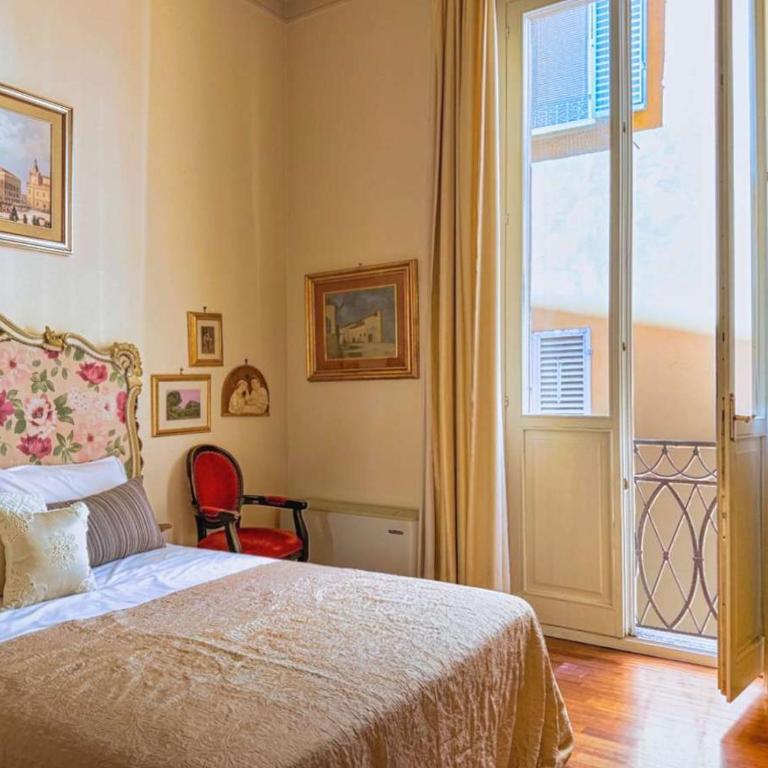 Homeby - Dimora Bentivoglio - Appartamento - 4