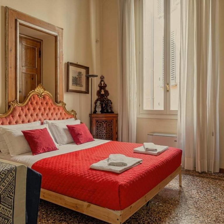 Homeby - Dimora Bentivoglio - Appartamento - 5