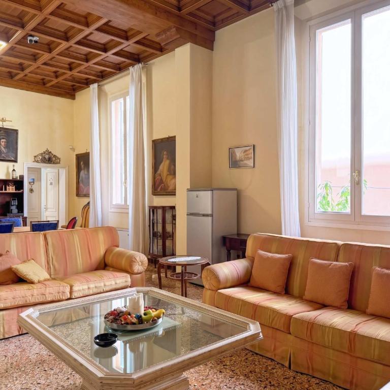 Homeby - Dimora Bentivoglio - Appartamento - 8