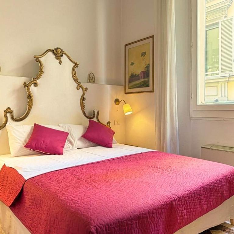 Homeby - Dimora Bentivoglio - Appartamento - 9