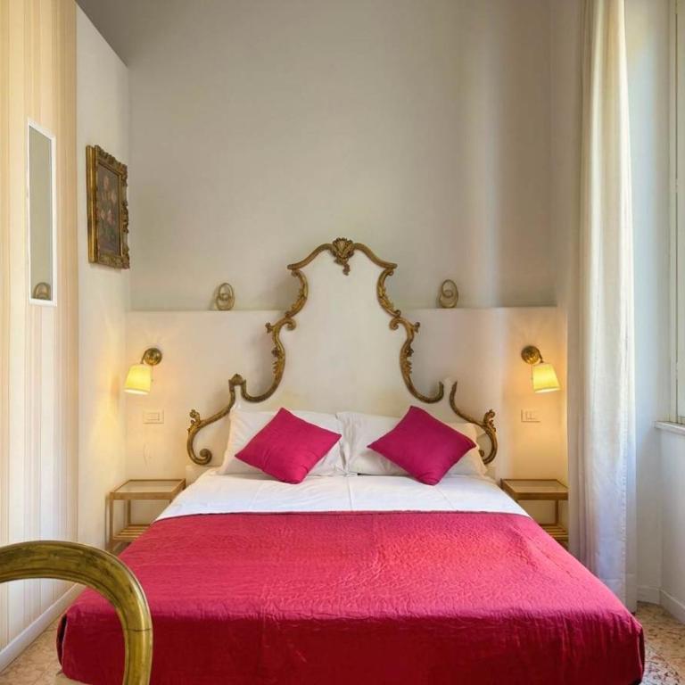 Homeby - Dimora Bentivoglio - Appartamento - 10