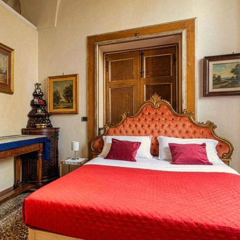 Homeby - Dimora Bentivoglio - Appartamento - 11