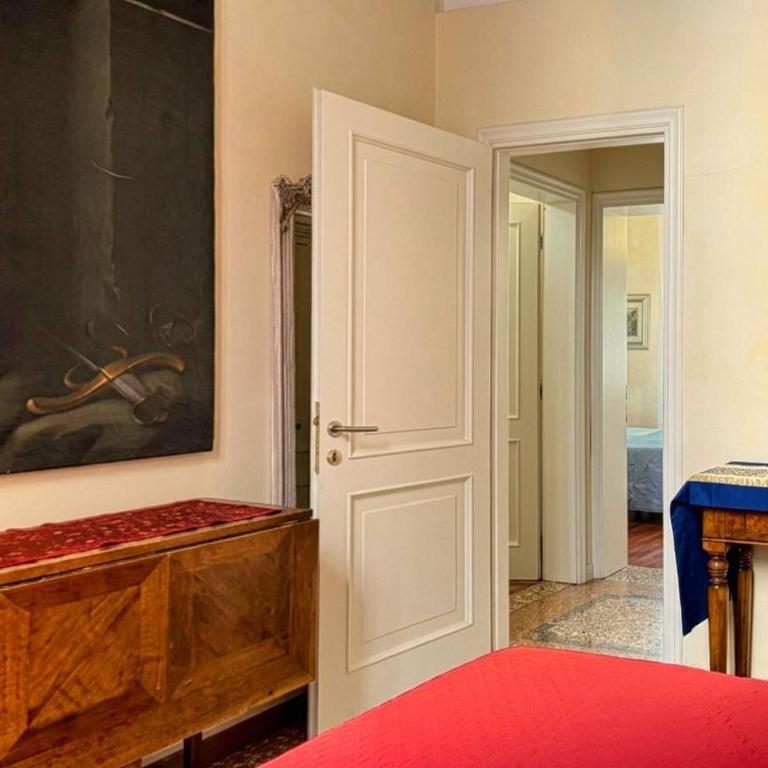 Homeby - Dimora Bentivoglio - Appartamento - 12
