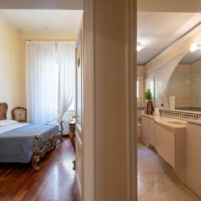 Homeby - Dimora Bentivoglio - Appartamento - 14