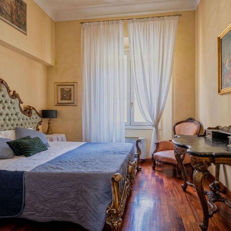 Homeby - Dimora Bentivoglio - Appartamento - 15