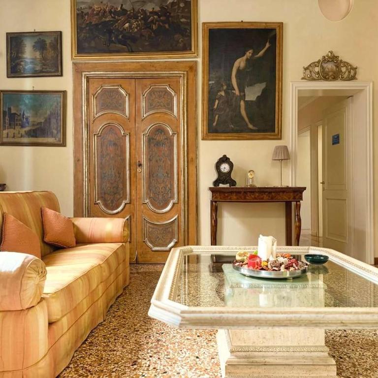 Homeby - Dimora Bentivoglio - Appartamento - 16