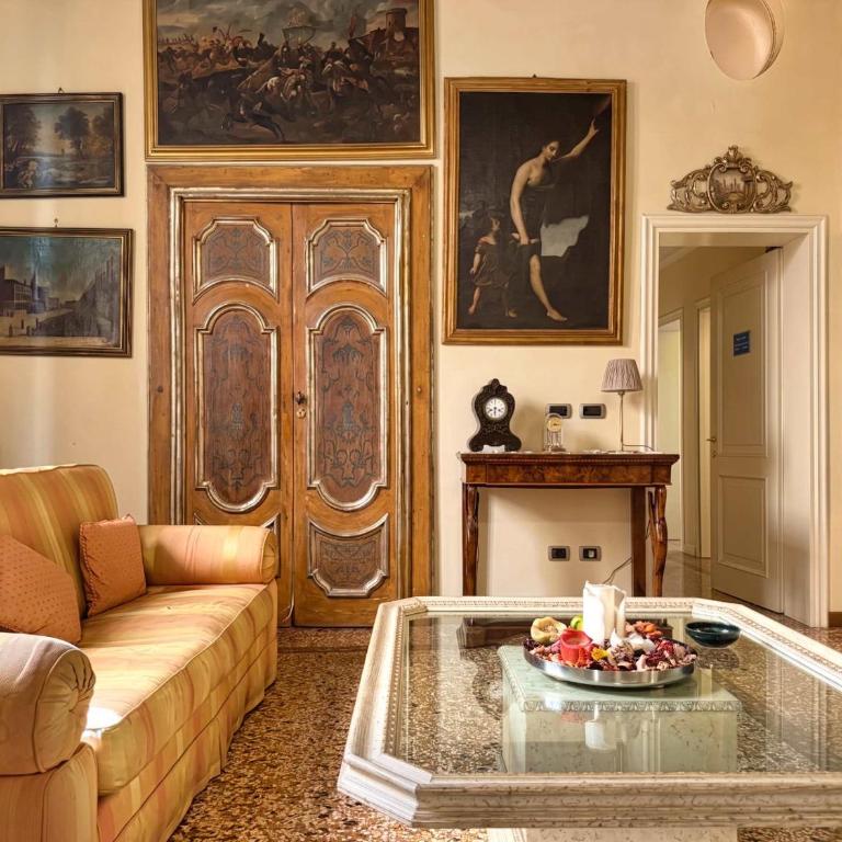 Homeby - Dimora Bentivoglio - Appartamento - 17