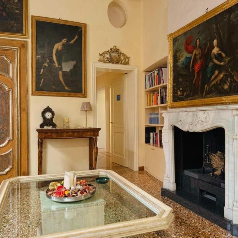 Homeby - Dimora Bentivoglio - Appartamento - 18