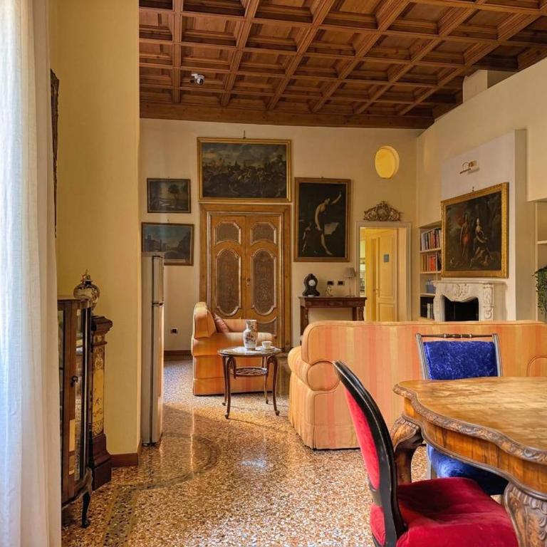 Homeby - Dimora Bentivoglio - Appartamento - 19
