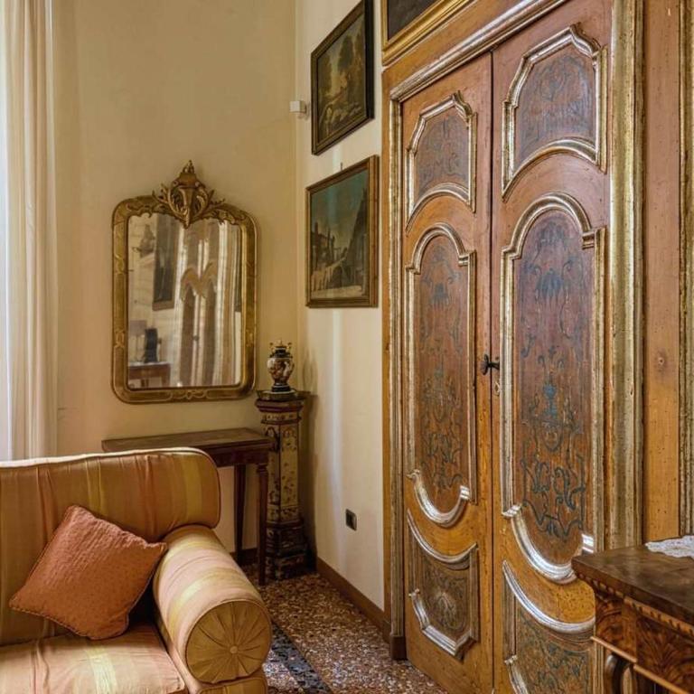 Homeby - Dimora Bentivoglio - Appartamento - 21