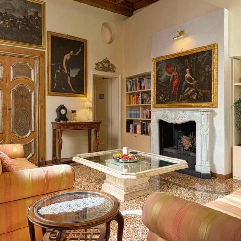 Homeby - Dimora Bentivoglio - Appartamento - 23