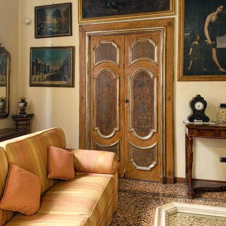 Homeby - Dimora Bentivoglio - Appartamento - 25