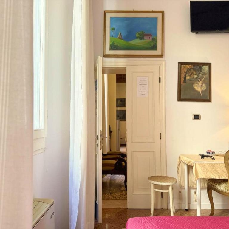 Homeby - Dimora Bentivoglio - Appartamento - 27