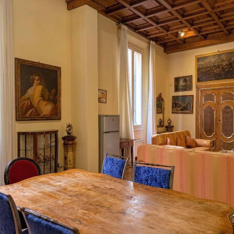 Homeby - Dimora Bentivoglio - Appartamento - 28