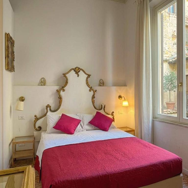Homeby - Dimora Bentivoglio - Appartamento - 30
