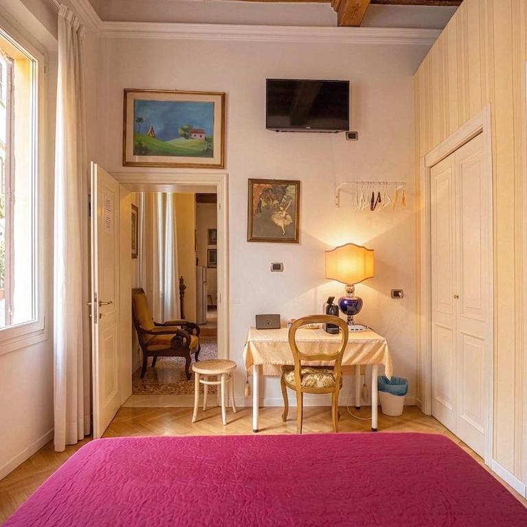 Homeby - Dimora Bentivoglio - Appartamento - 31