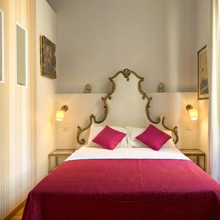 Homeby - Dimora Bentivoglio - Appartamento - 32