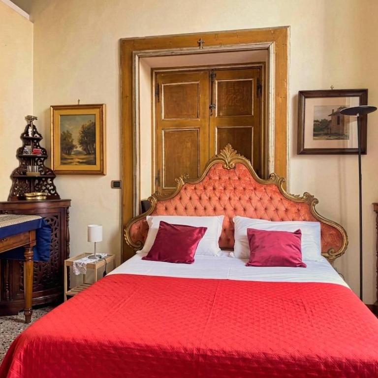 Homeby - Dimora Bentivoglio - Appartamento - 34