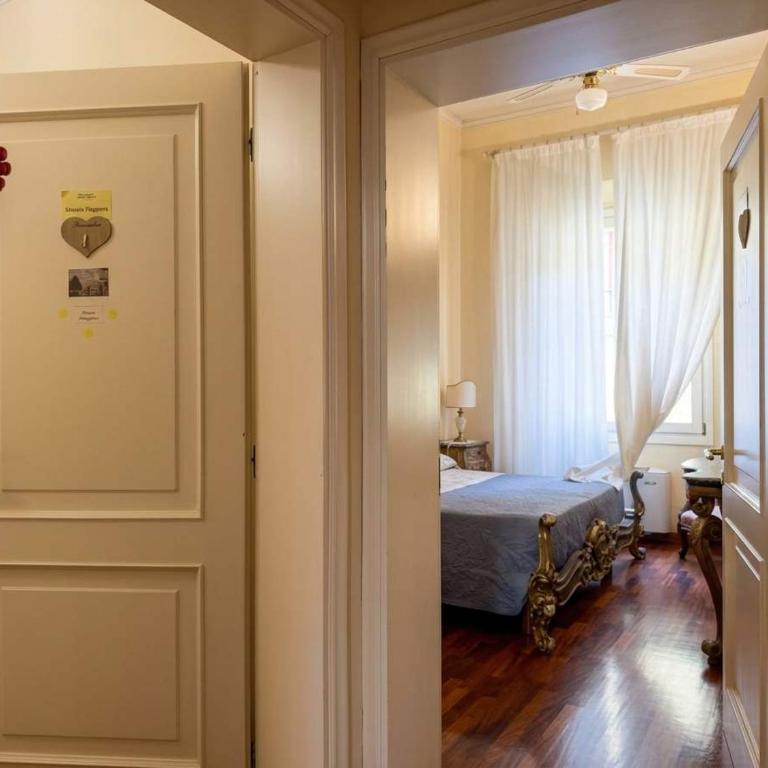 Homeby - Dimora Bentivoglio - Appartamento - 35