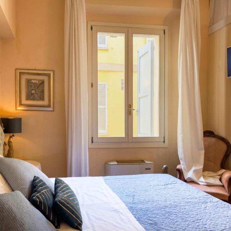 Homeby - Dimora Bentivoglio - Appartamento - 36