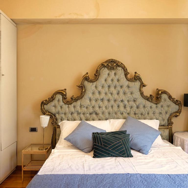 Homeby - Dimora Bentivoglio - Appartamento - 37