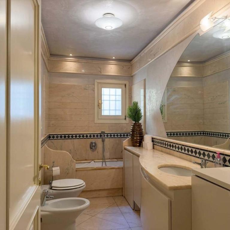 Homeby - Dimora Bentivoglio - Appartamento - 39