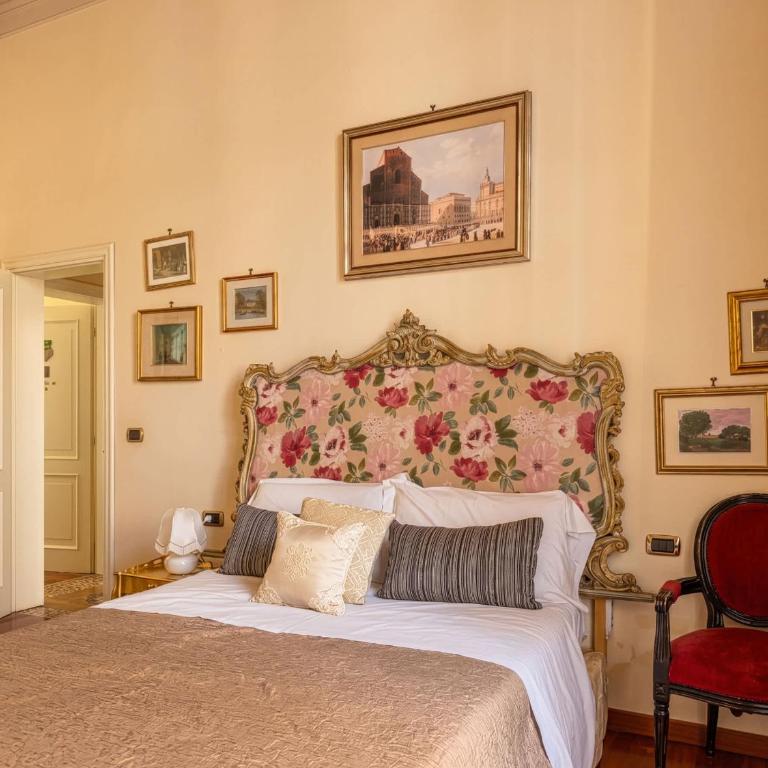 Homeby - Dimora Bentivoglio - Appartamento - 41