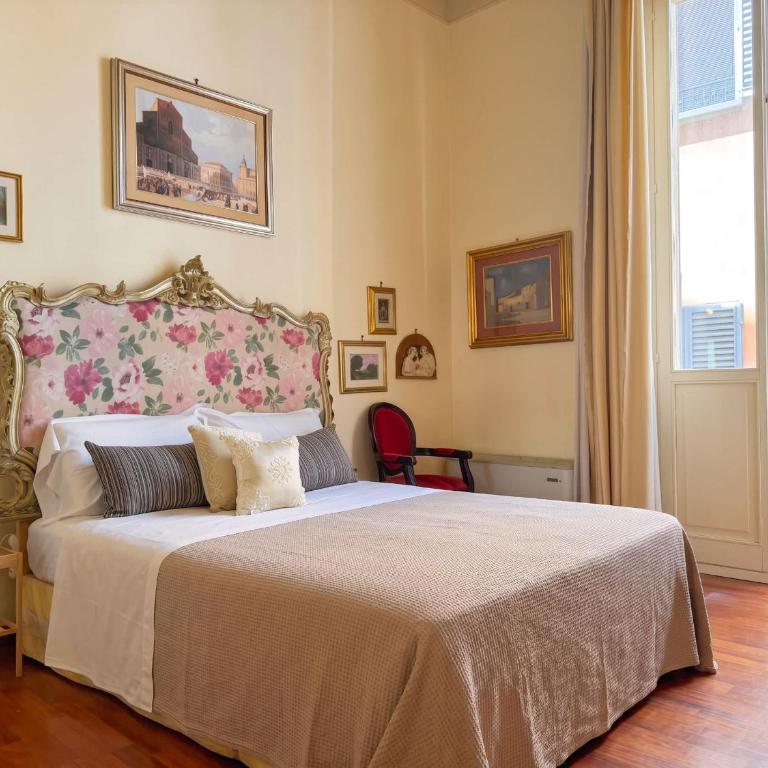 Homeby - Dimora Bentivoglio - Appartamento - 42