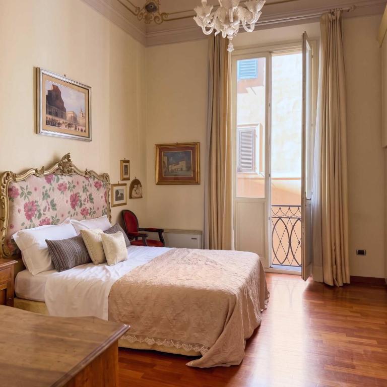 Homeby - Dimora Bentivoglio - Appartamento - 43