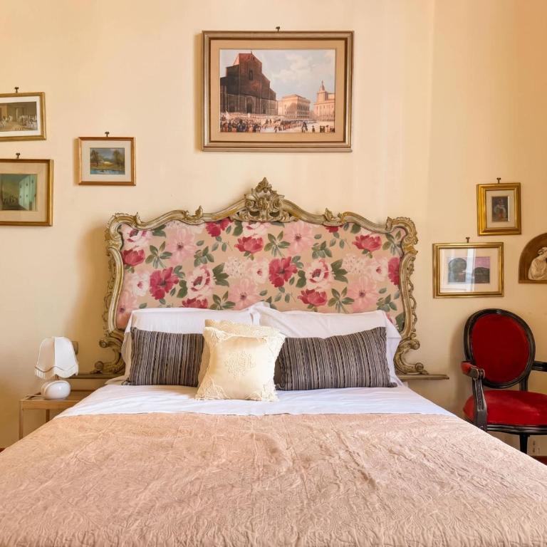 Homeby - Dimora Bentivoglio - Appartamento - 44