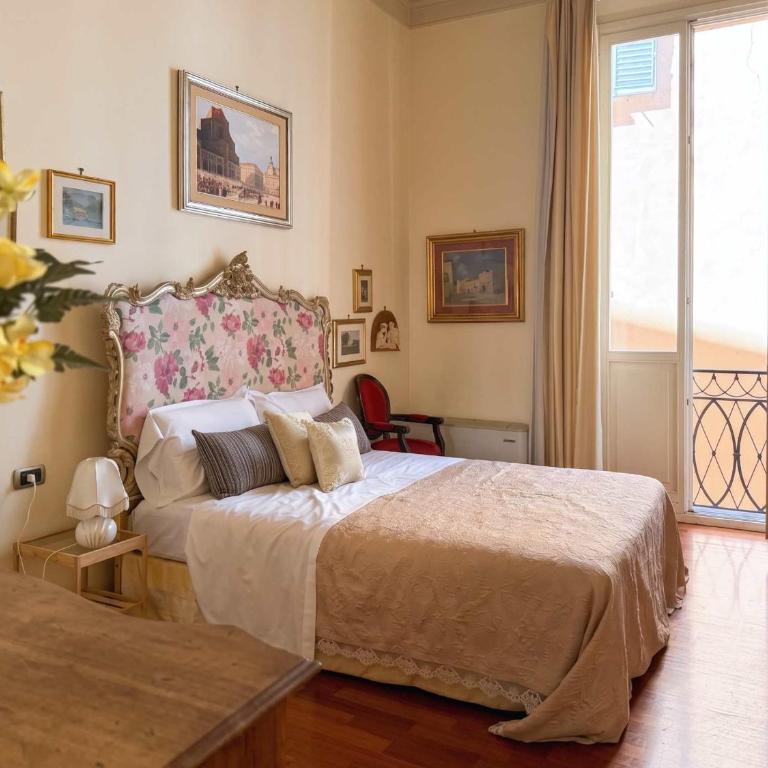 Homeby - Dimora Bentivoglio - Appartamento - 45