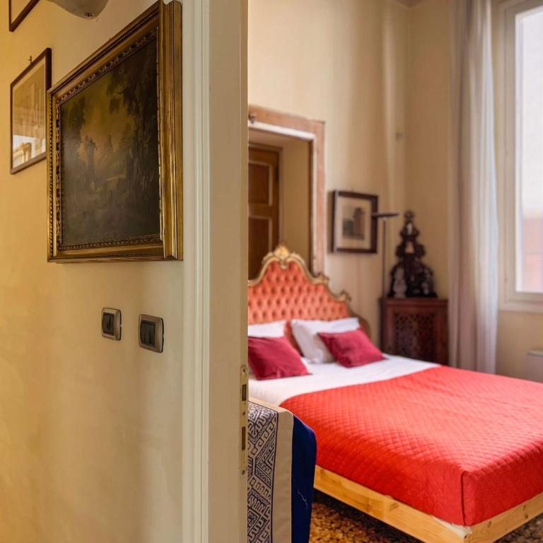 Homeby - Dimora Bentivoglio - Appartamento - 47