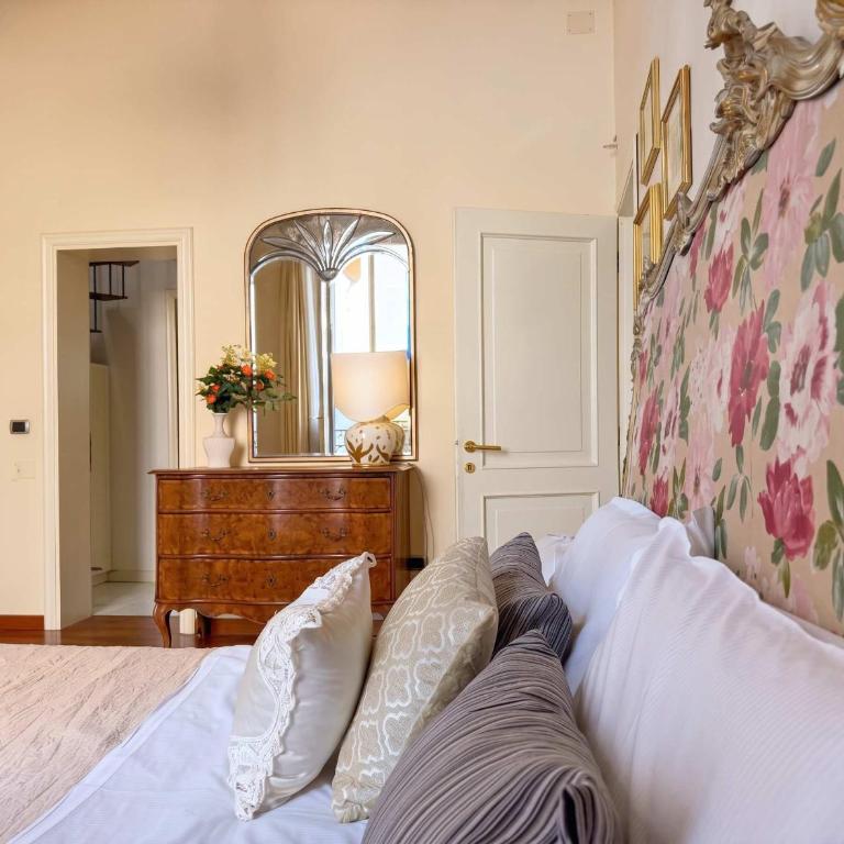 Homeby - Dimora Bentivoglio - Appartamento - 49
