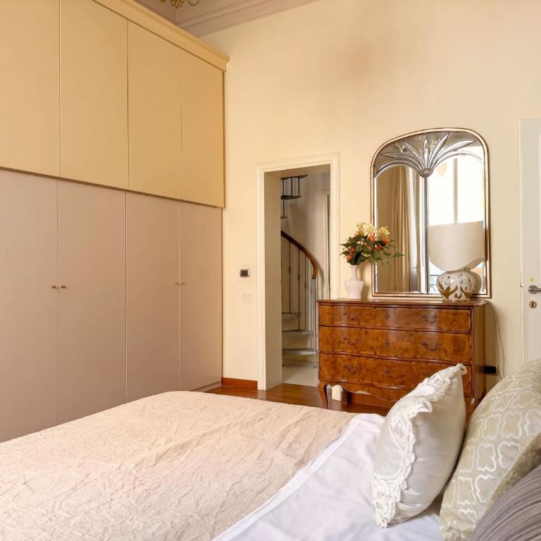 Homeby - Dimora Bentivoglio - Appartamento - 51