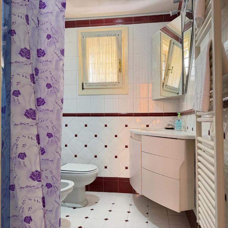 Homeby - Dimora Bentivoglio - Appartamento - 53