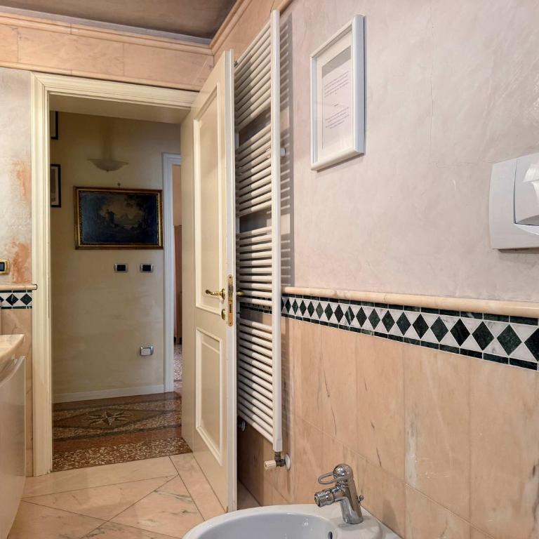 Homeby - Dimora Bentivoglio - Appartamento - 57