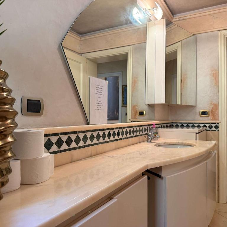 Homeby - Dimora Bentivoglio - Appartamento - 58