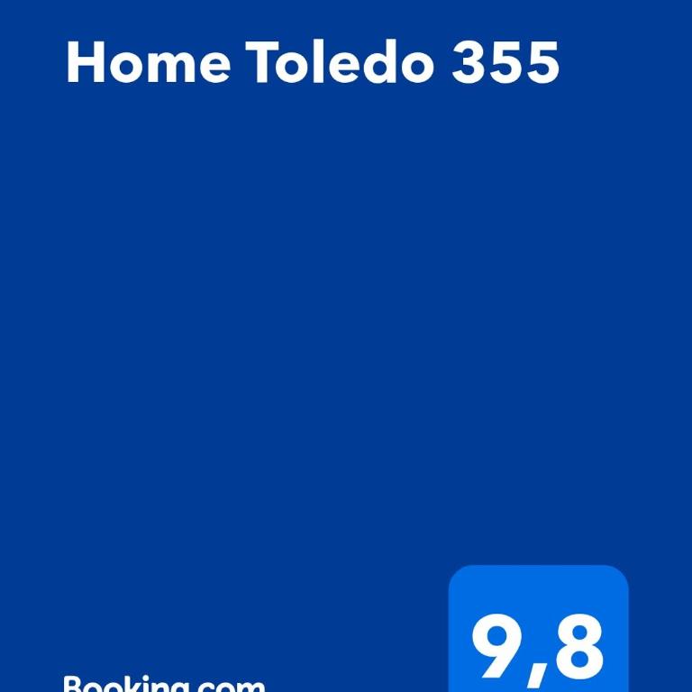 Home Toledo 355 - Ferienhaus - 49