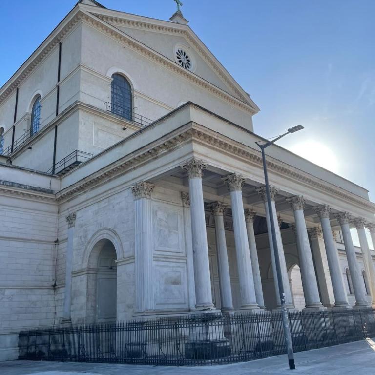 Roma house centrum - Appartamento con 3 Camere da Letto - 15