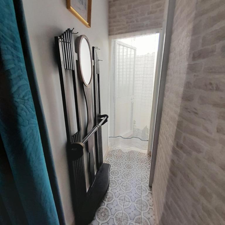 Casa Salomé Frigiliana - Apartamento con terraza - 25