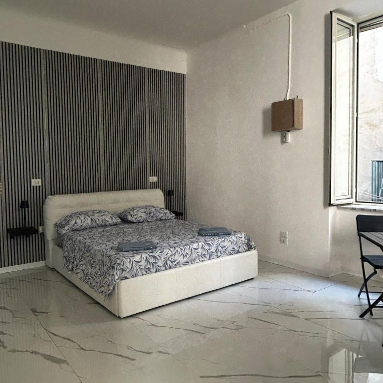 Napoli Centro Storico - Apartment mit 1 Schlafzimmer - 2
