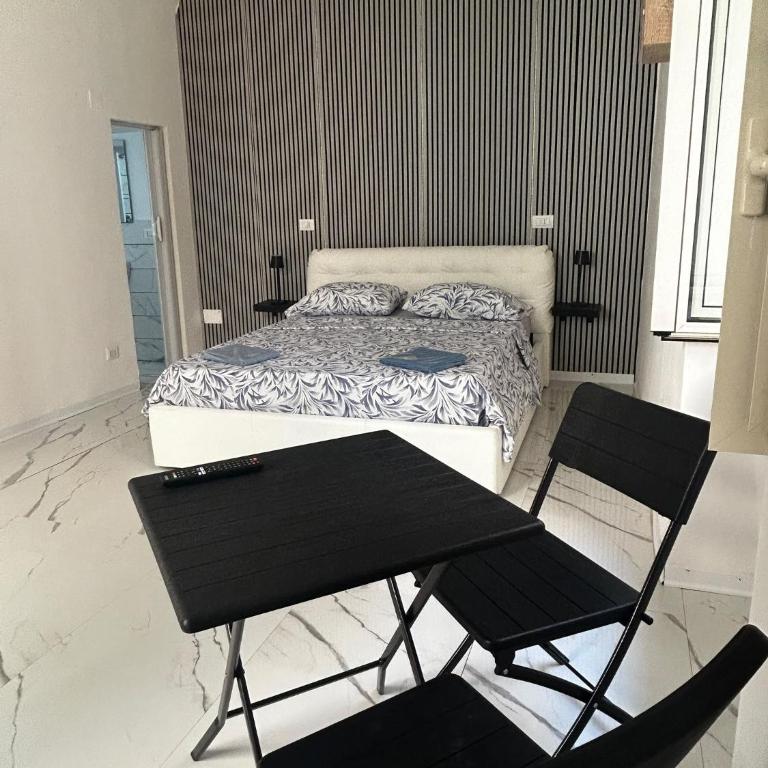 Napoli Centro Storico - Apartment mit 1 Schlafzimmer - 5
