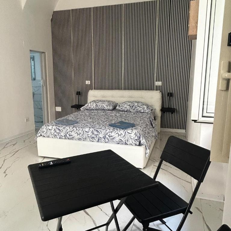 Napoli Centro Storico - Apartment mit 1 Schlafzimmer - 6
