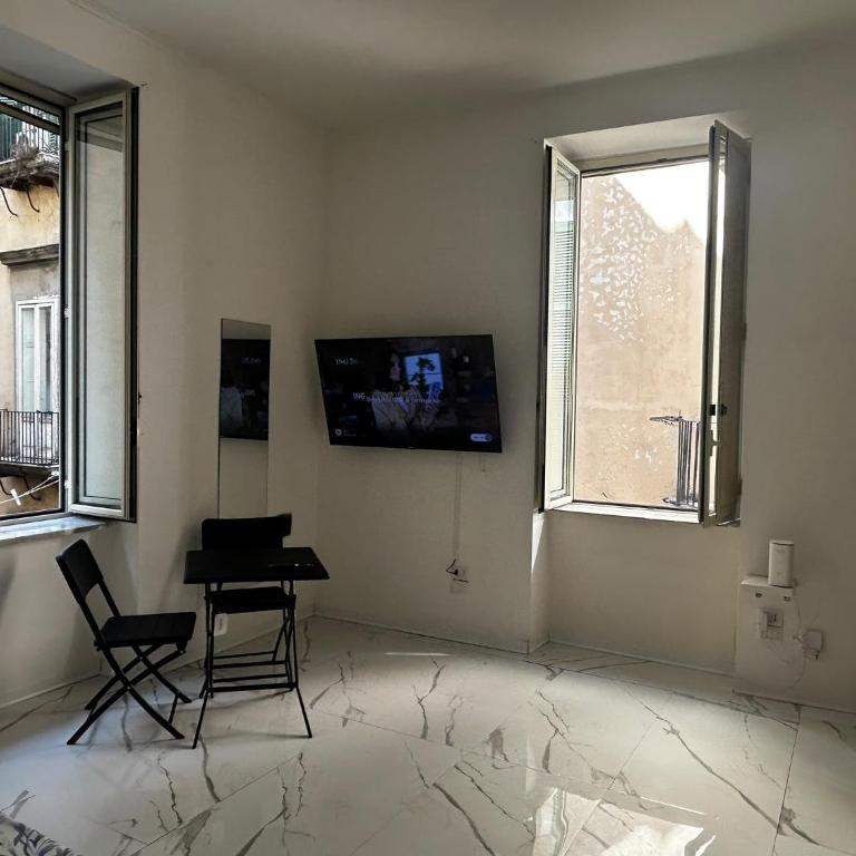 Napoli Centro Storico - Apartment mit 1 Schlafzimmer - 12