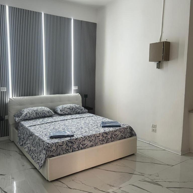 Napoli Centro Storico - Apartment mit 1 Schlafzimmer - 13
