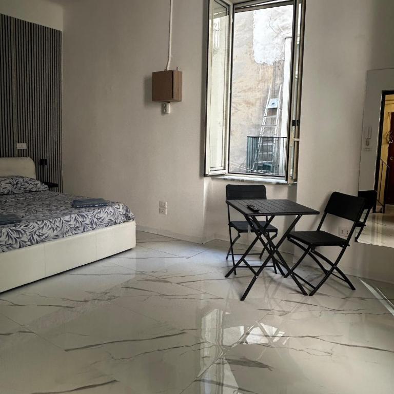 Napoli Centro Storico - Apartment mit 1 Schlafzimmer - 14