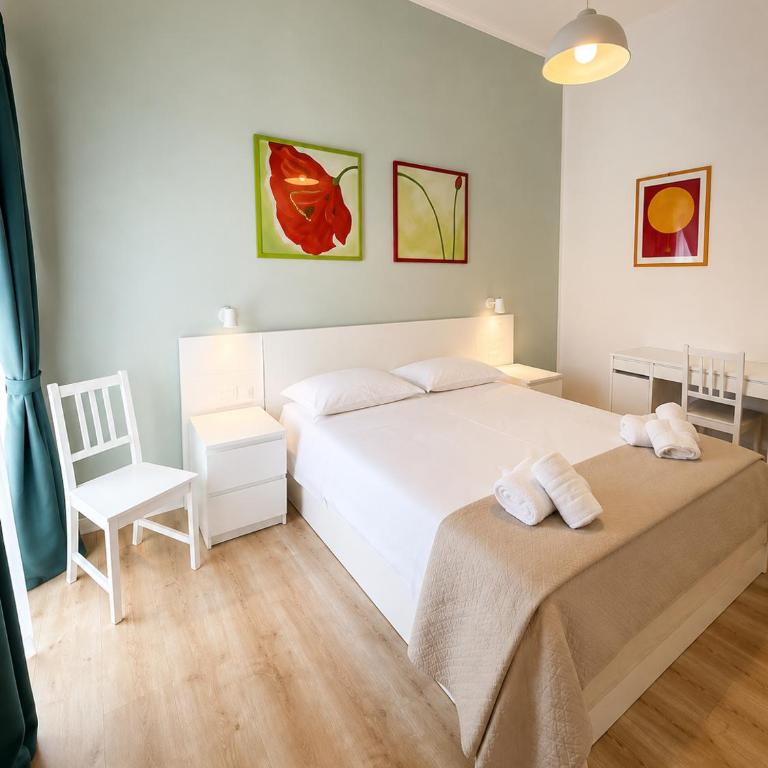 Paladino al Centro - Apartment - One-Bedroom Apartment - 31