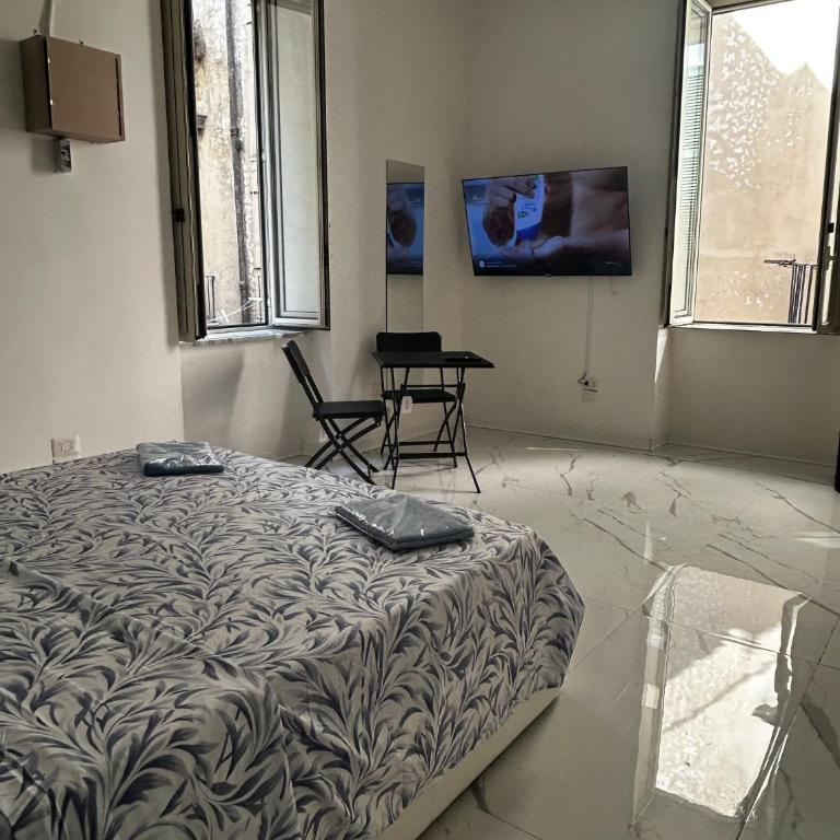 Napoli Centro Storico - Apartment mit 1 Schlafzimmer - 15