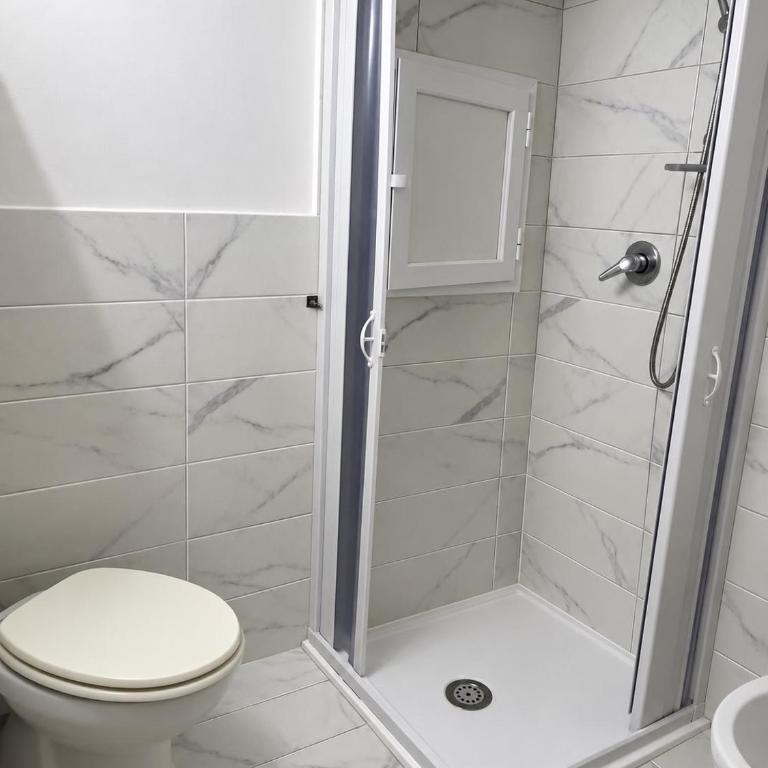 Napoli Centro Storico - Apartment mit 1 Schlafzimmer - 16