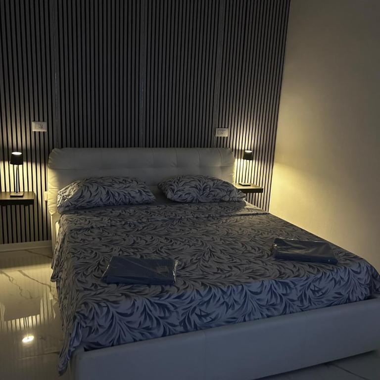 Napoli Centro Storico - Apartment mit 1 Schlafzimmer - 22